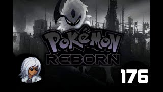 Pokémon Reborn en ESPAÑOL 176 [upl. by Anemix288]