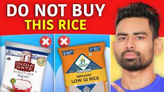 Which is the Best Rice in India [upl. by Aneret]