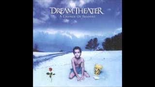 Dream Theater  A Change Of Seasons [upl. by Salot]