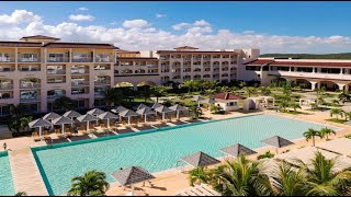 Grand Memories Holguin Beach Resort Holguin Cuba Part 2 [upl. by Anoek]