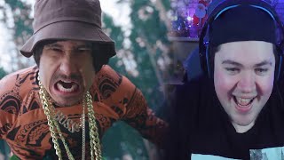 Das letzte MÄRCHEN IN ASOZIAL Part 1 I Julien Bam  REAKTION [upl. by Hearn]