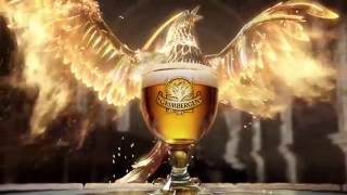 Grimbergen 888  Legendary beer since 1128 [upl. by Ebenezer]