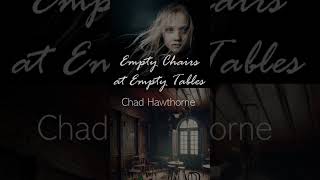 Empty Chairs at Empty Tables  Les Misérables lesmiserables musicaltheatre broadway music [upl. by Ecinna]