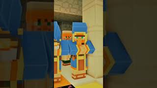 Herobrine entry minecraft shortsviral trending memes viral [upl. by Inaja]