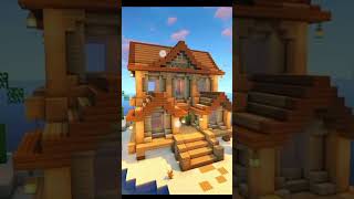 craft world building craft short videos YouTube for minecraft support please [upl. by Crispa134]