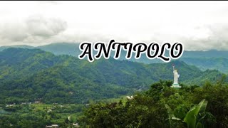 ANTIPOLO🌍 [upl. by Fauch]