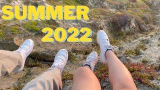 SUMMER 2022 VIDEO EDIT sheesh by Surfaces and Tai Verdes [upl. by Juliet665]