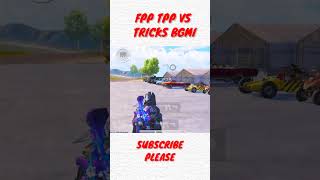 ✅FPP AND TPP NEW TRICKS pubgmobile pubg vipex bgmi pubgm pubglover gaming [upl. by Ulick]