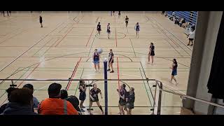 Norths 3 vs Aotea College Senior A 31 Aug 2024 Q3 [upl. by Brigitte]