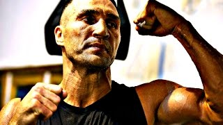 Wladimir Klitschko Training Motivation [upl. by Min616]