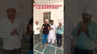 quot GURUDWARA TIKANA SAHIB BHAI DEVI DITTA RAM JI quot 8860180379 C50 5152 RAJDHANI PARK [upl. by Yelra171]