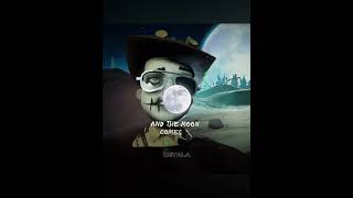 EDIT HALLOWEEN SONG WHEN THE SUN GOES DOWN AND THE MOON GOMES UP ￼ [upl. by Gillan]