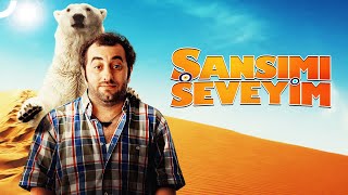 Şansımı Seveyim  Cem Gelinoğlu FULL HD Komedi Filmi İzle [upl. by Nahgeem698]