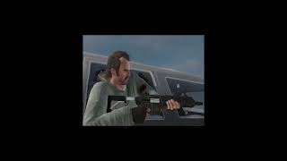 GTA 5 Mission 1 Part 3 [upl. by Cornelius954]