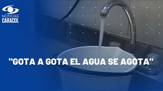 Consejos para ahorrar agua en el hogar [upl. by Daye180]