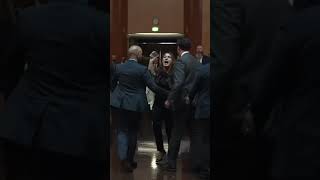 ‘You’re Not My King’ Moment Heckler Yells at King in Australian Parliament [upl. by Lessard223]