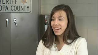 Jodi Arias  Jailhouse Interview 2 [upl. by Spiegel608]