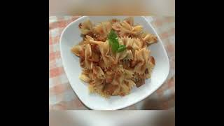 Pasta al sugo di melanzane ricetta semplice e veloce [upl. by Yeknarf]