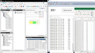 DATA LOGGER [upl. by Chastain]