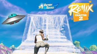 2055 🛸 Chapter 2 Remix Fortnite Montage [upl. by Stevana]