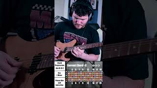 Practice your guitar solos in E Minor guitar musicbackingtrack guitarpractice jamtrack [upl. by Dorothea]