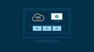 CIS Hardened Images Secure VMs in AWS Cloud [upl. by Nnylyar681]