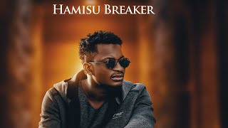 Hamisu Breaker  Bankwana Official Audio 2022 [upl. by Barbra]