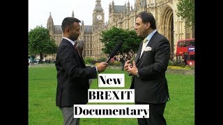 Brexit Documentary 2019  EU Referendum In or Out [upl. by Nikolos196]