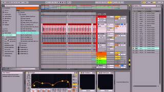 Ableton Live Tutorial  Hot swap samples with file manager [upl. by Bartolomeo]