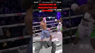 Ben Whittaker vs Ezra Arenyeka  Boxing Highlights boxing sports shorts BenWhittaker Arenyeka [upl. by Rida]