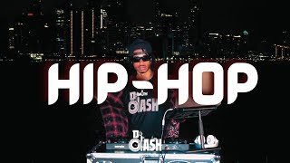 HIPHOP TRAP Mix 2024  The Best of HipHop Trap 2024 by DJ DASH [upl. by Johna784]