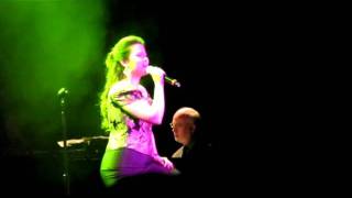 Lea Salonga  Blackbird [upl. by Cleaves]