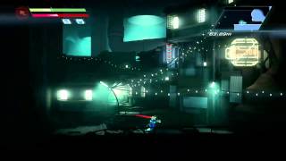 Strider Xbox One Full Playthrough [upl. by Notniv]