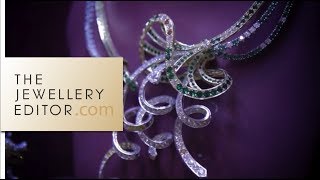 Boucheron jewellery Royalty heritage and a bestiary of bejewelled animals [upl. by Kriss948]