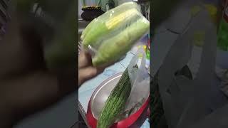 Harga Jagung Muda 1 Plastik 7000 [upl. by Yovonnda]