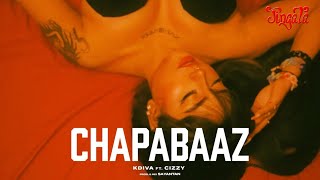 Chapabaaz  Bangla Rap Song by KDiva Cizzy  Official Music Video 2023 [upl. by Nahtaj]