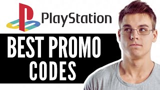 Playstation Promo Codes for New amp Existing User  PS4 amp PS5 Codes 2024 [upl. by Conan904]