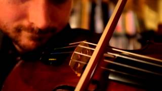 Danny Diamond  fiddle music from Ireland [upl. by Harilda920]