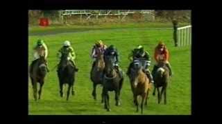 2002 Ericsson Chase [upl. by Kask]