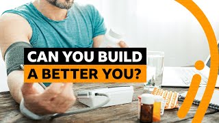 Biohacking Can you build a better you  BBC Ideas [upl. by Hnil886]