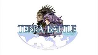 Terra Battle Soundtrack  Jingle Electronic [upl. by Aysab]