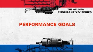 Eaton Cummins Endurant XD Transmissions Performance Goalswhat are they and how they work [upl. by Angelis]