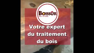 🔨 Votre expert du traitement du bois en PACA 🔨 [upl. by Leveroni]