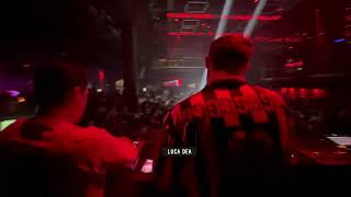 999999999 LIVE  ANDRES CAMPO  AMNESIA IBIZA opening party 2024 by LUCA DEA [upl. by Yessac]