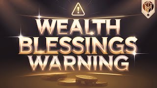 Warning This Will Drain Your Wealth amp Allahs Blessings [upl. by Chere234]