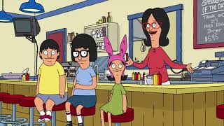 Bob’s Burgers Episode 6 Sheesh Cab Bob [upl. by Gide321]