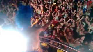 Bloco Cheiro de Amor  Carnaval 2015  Vídeo de Fã [upl. by Sikata]