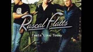 Rascal Flatts  Heres To You [upl. by Oaoj501]