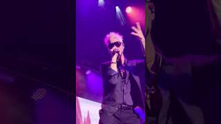 Stone Temple Pilots  Big Empty Jiffy Lube Live 2024 [upl. by Ephrem]