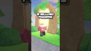 🔴SUSCRIBETE🔴INTENTO DE ENTREGA🔴 juegosderoblox roblox juegosroblox videojuegos juegosenroblox [upl. by Assetniuq]